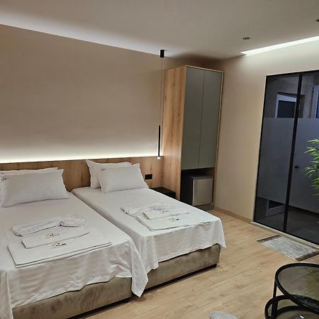 Albi Apartment Tirana Exterior foto