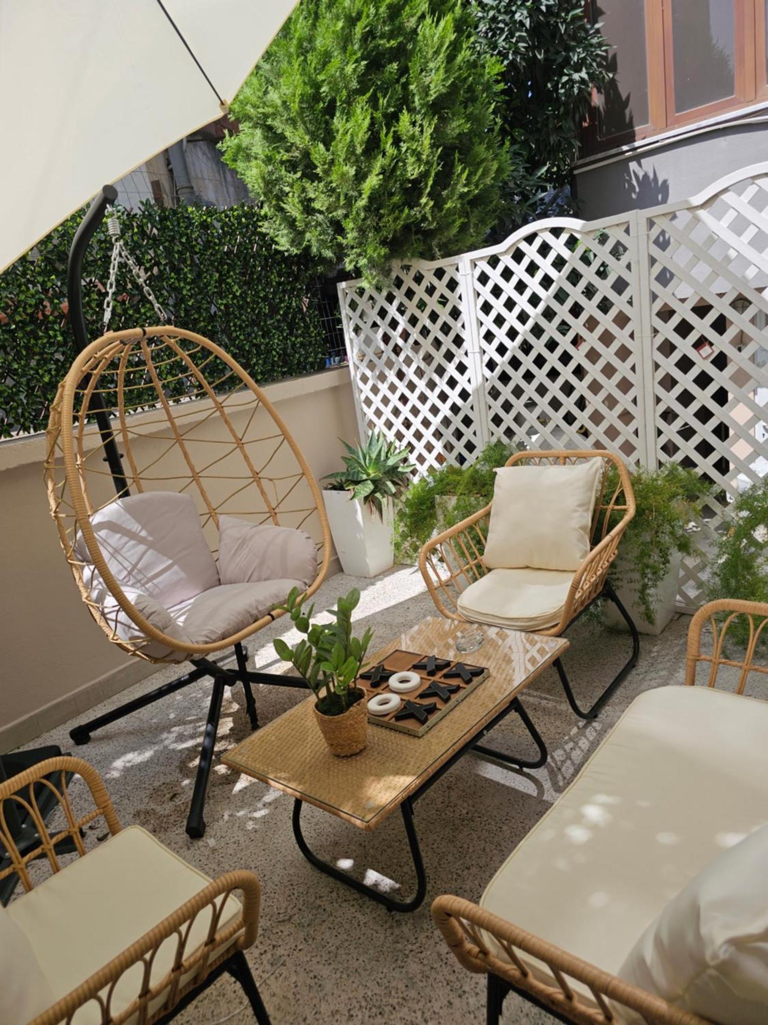 Albi Apartment Tirana Exterior foto